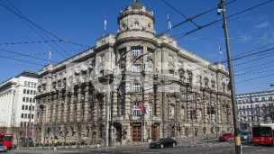 Zamrznuti sredstva režimu